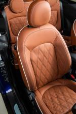 Mini Cooper Cabrio 2018 года (SG)